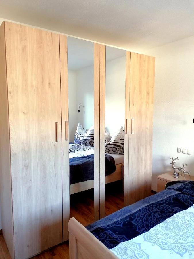 Bergluft Leilighet Fuegenberg Eksteriør bilde